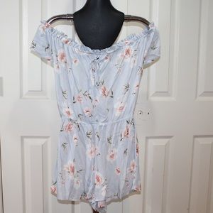 Kendall & Kylie Romper